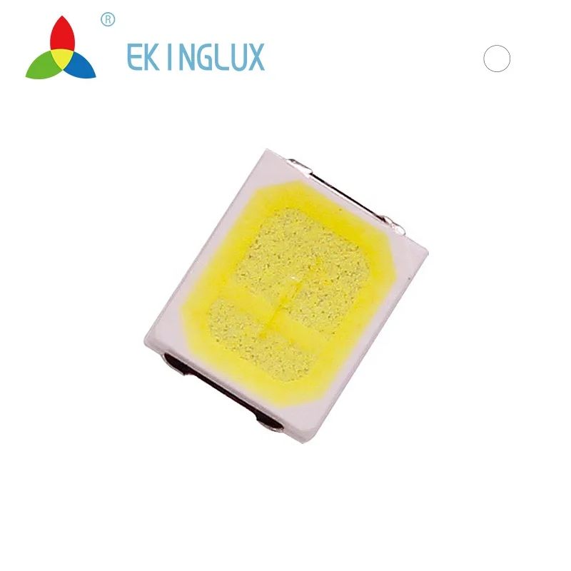 ekinglux light strip 2835 white led light emitting smd led 2835 smd led