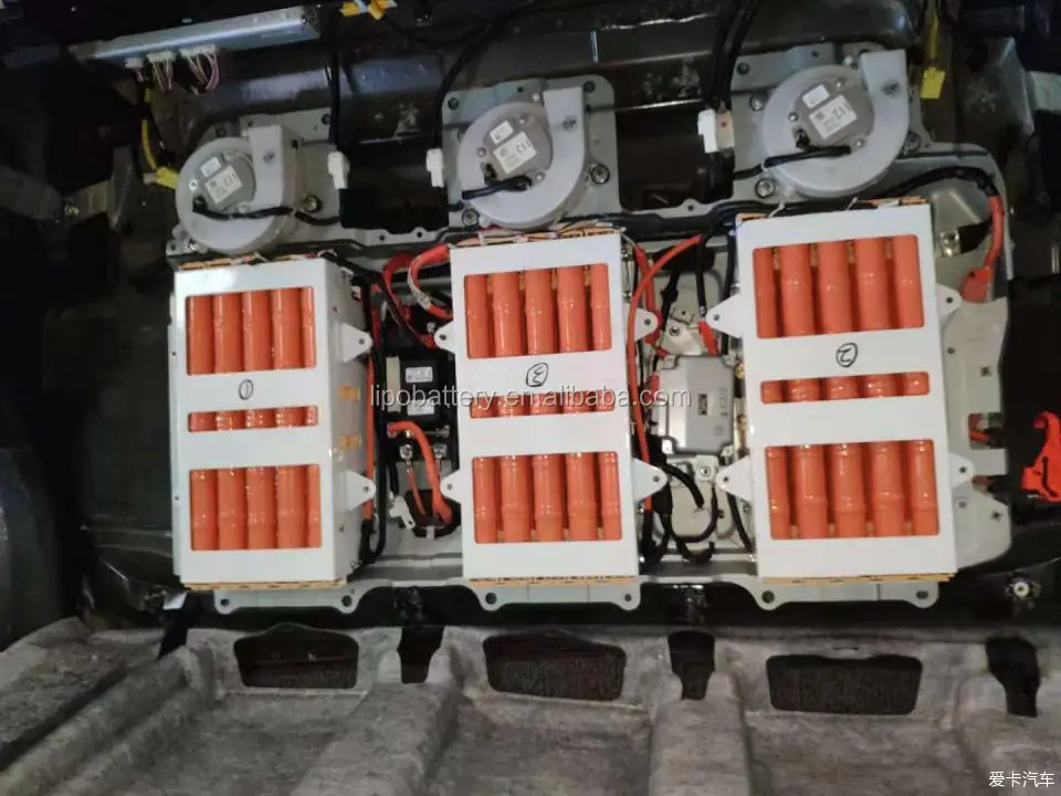 Lexus Rx400h Hybrid Battery Replacement 288v 6500mah Replacement Lexus Rx400h Rx450h Hybrid Battery
