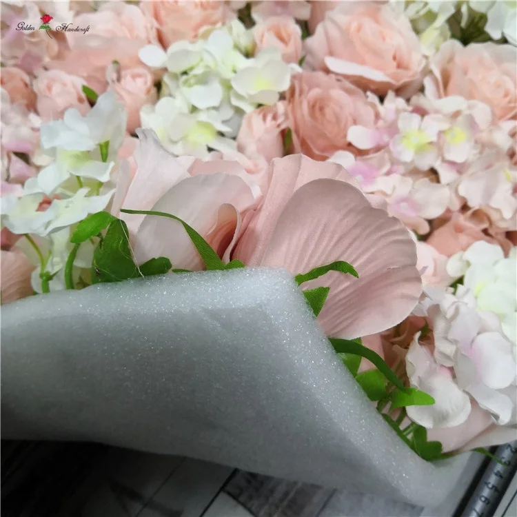 QSLH-FWE054 Large Size Roll Flower Wedding Backdrop Silk Flower Wall Panels for Decoration (6).jpg