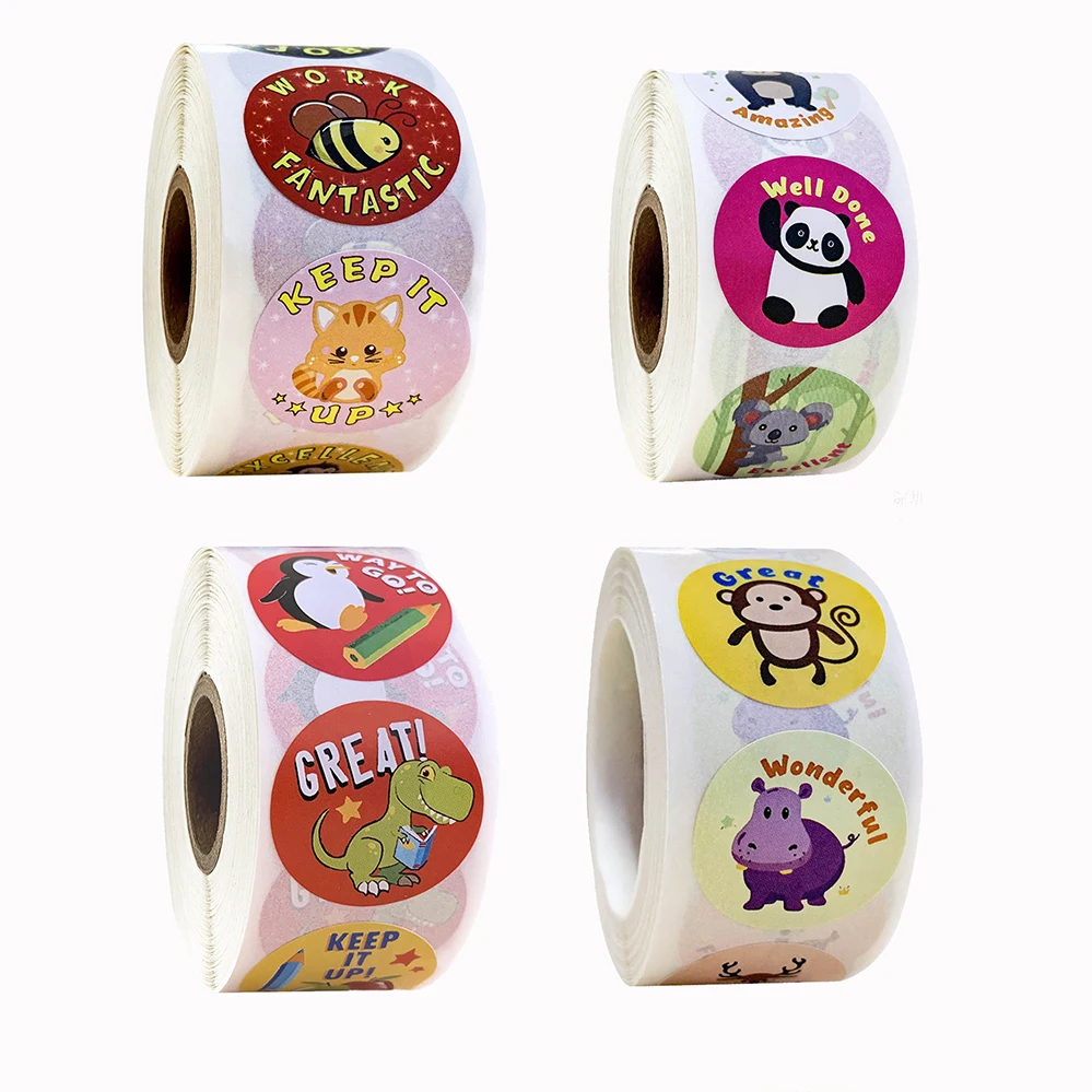 sticker maker waterproof