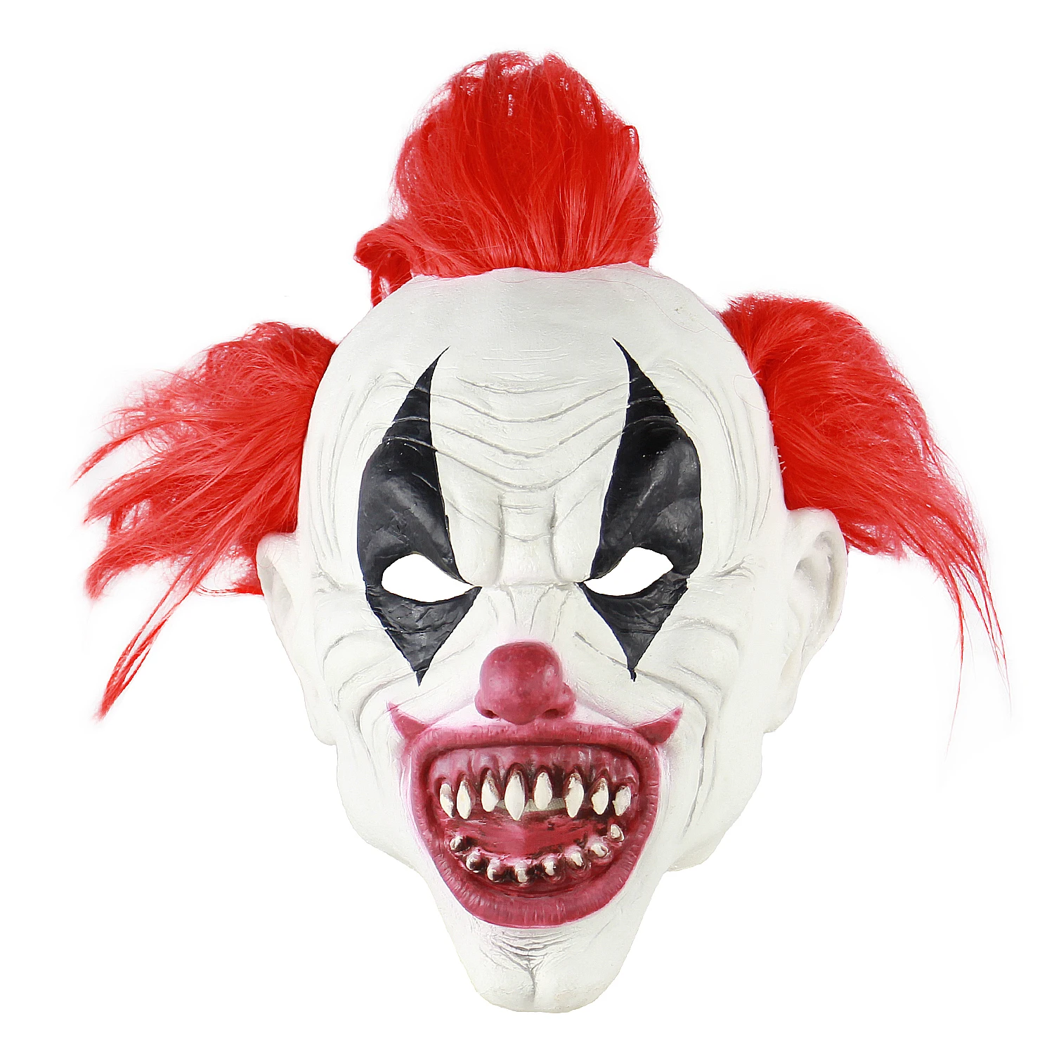 Clown mask