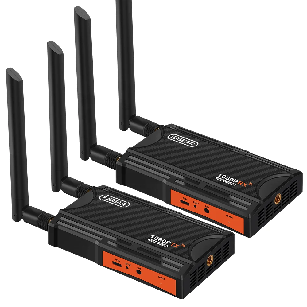 How to Choose an HDMI Wireless Transmitter and Receiver