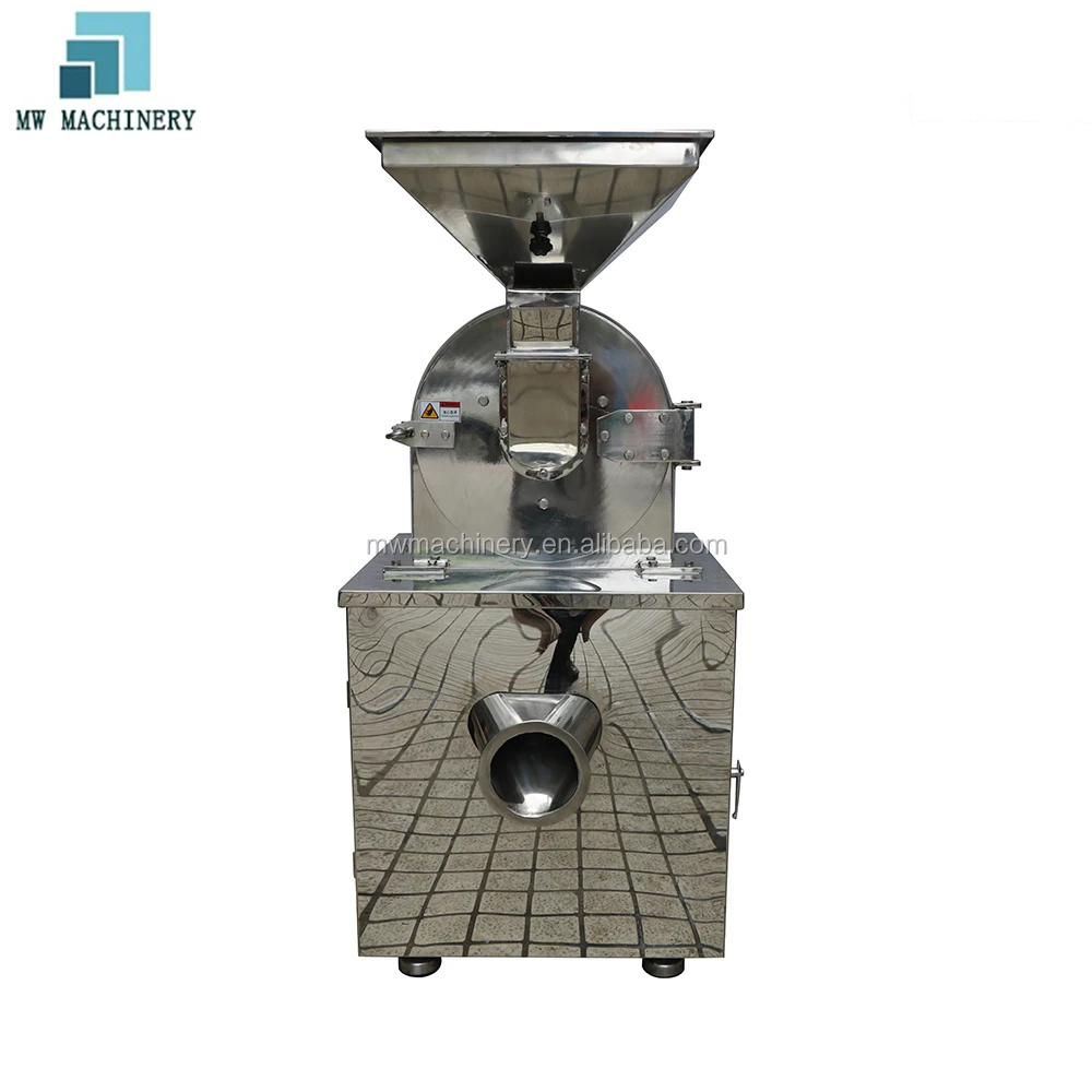 commercial food grinder