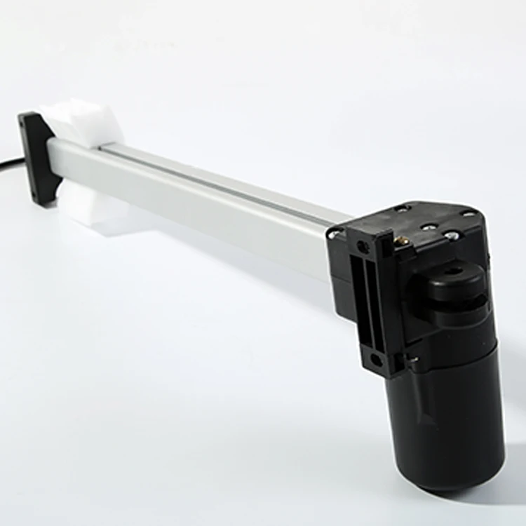 1000mm Stroke Electric Linear Actuator Motor Manufacturers For Tv Lift