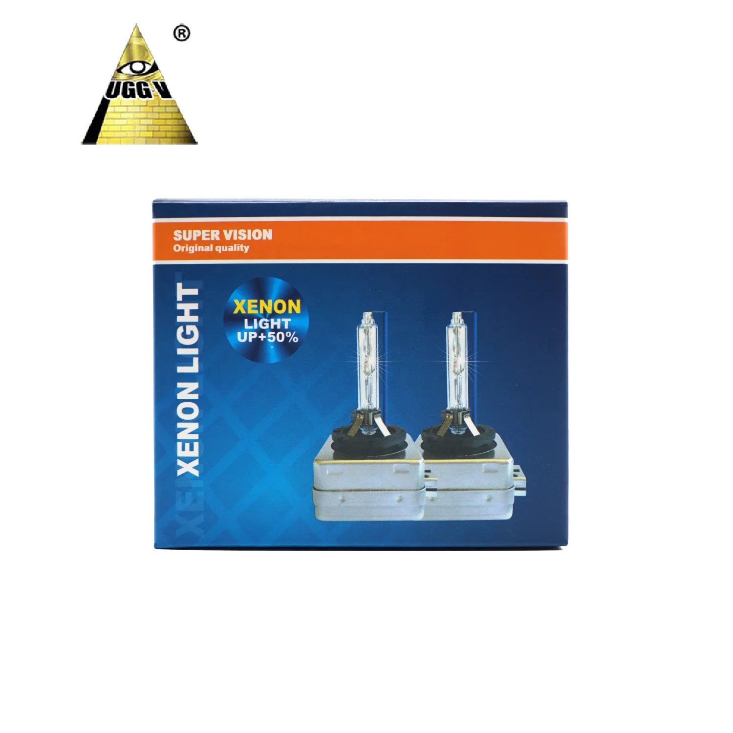 D1s D2s D3s D4s D1r D2r D3r D4r Dc Headlight Bulb Hid Xenon Lamp With