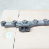 First class quality deutz BF6M1013 engine exhaust pipe 04512837