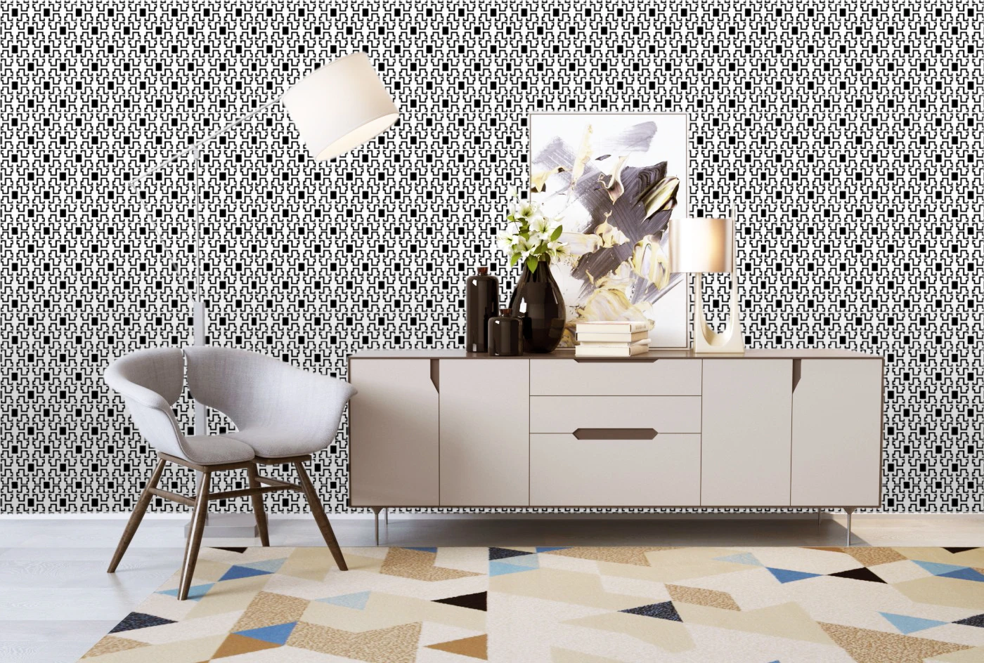 Mg1101hot Selling Modern Design Pvc Wallpaper Buy Hot Selling Pvc