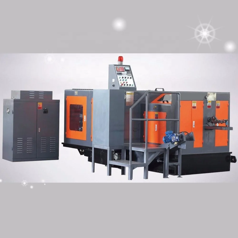 Blind Rivet Cold Heading Machine,Rivet Making Machine For Stainless