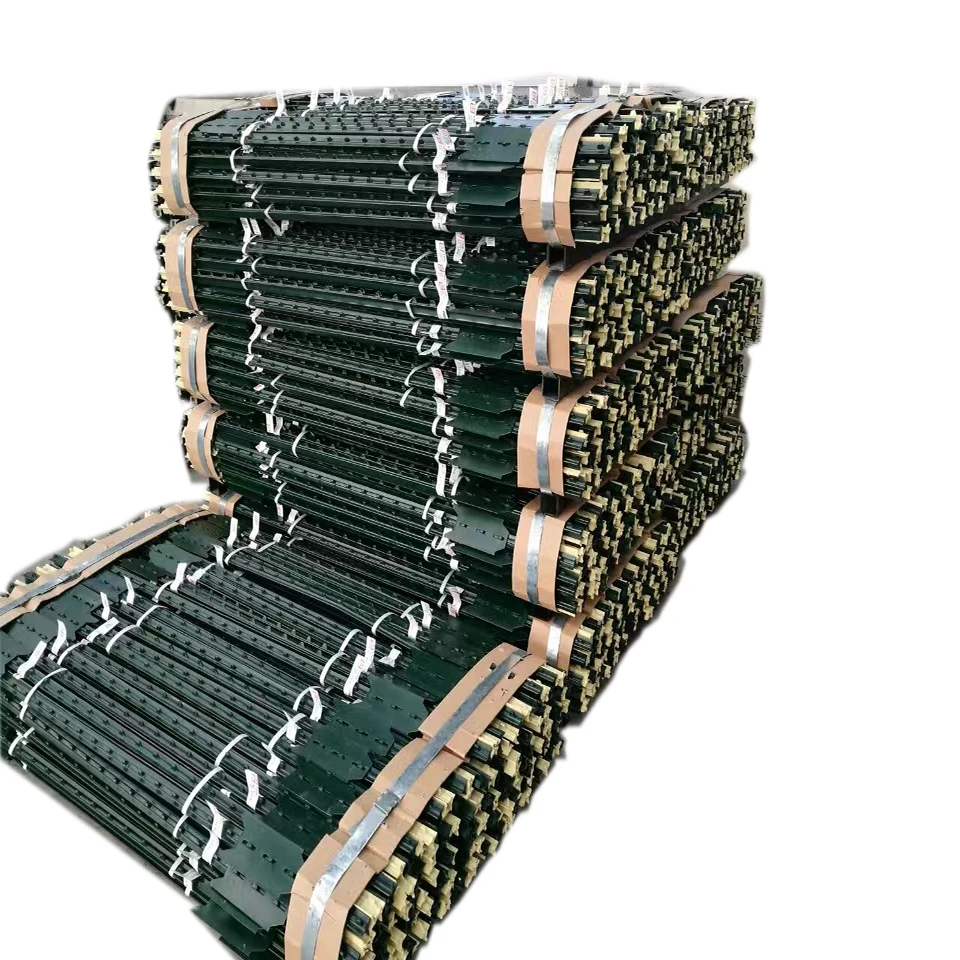 Heavy Duty Ranch Fence Post T Post Deer Fence Post Buy Ranch Fence