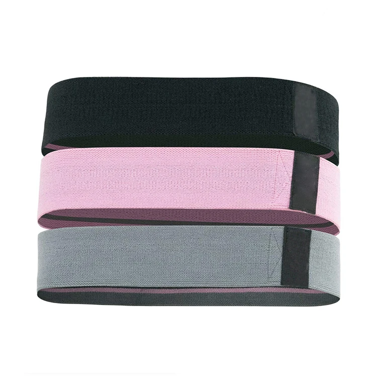 

non lip hip band,2 Pieces, Customized