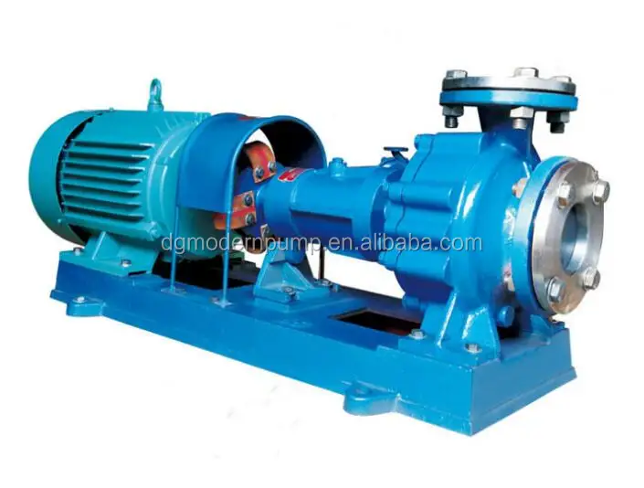 Ry Series Thermal Oil Circulation Pump Buy Thermal Oil Circulation