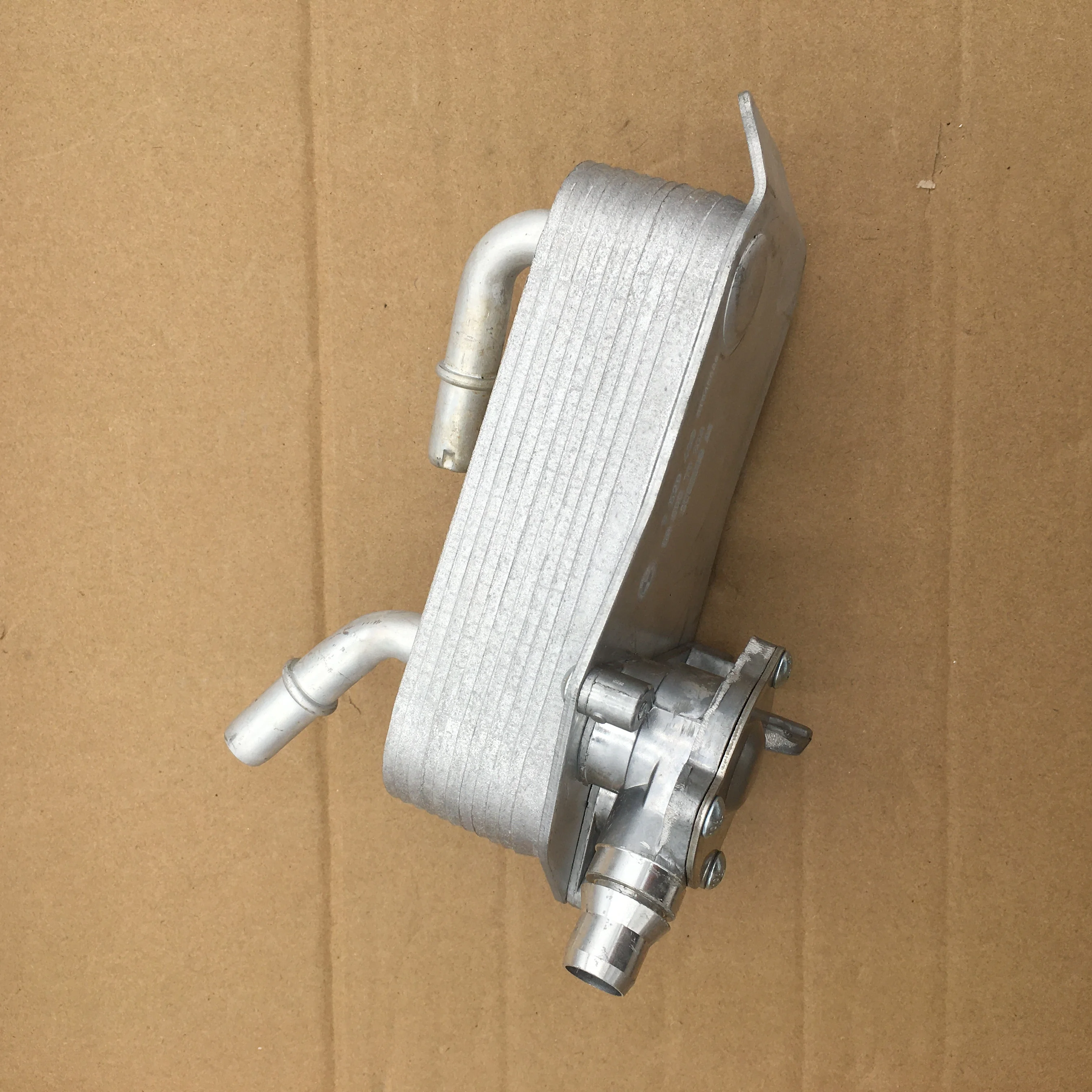 BMW X1 ZA E81 E84 E89 E90 Automatic Transmission Oil Cooler