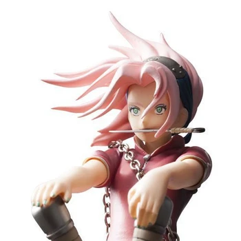 sakura haruno action figure