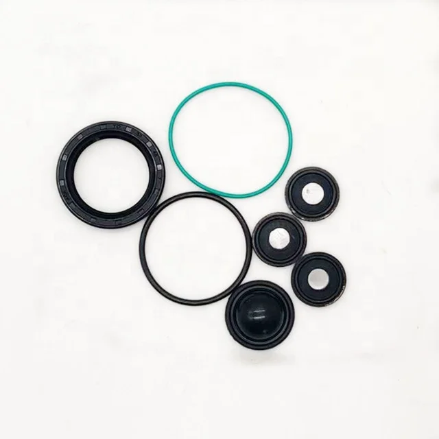 Ack 78516 Z22yh Fuel Injection Pump Repair Kit For Opel Buy Oil Seal