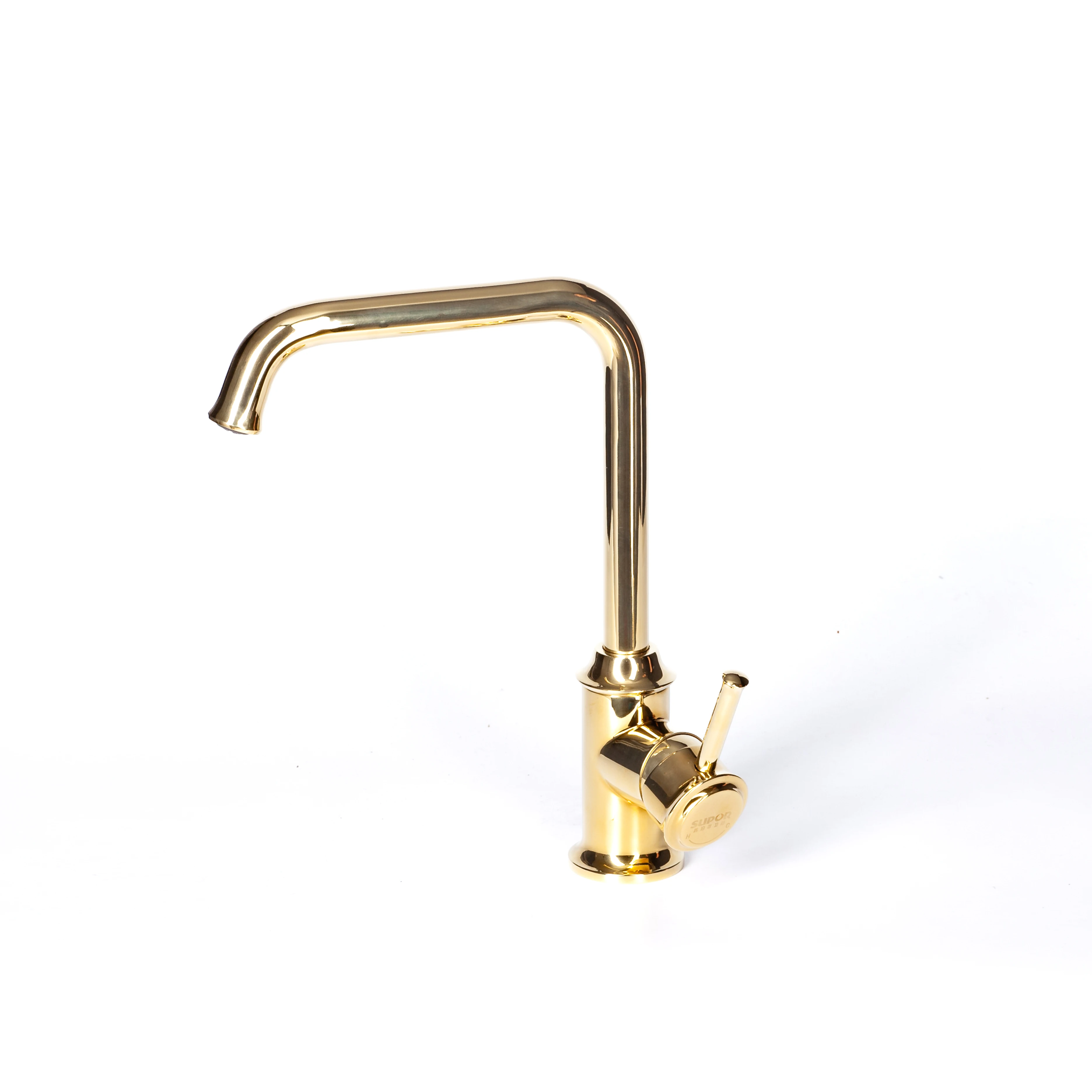 
2020 best selling China famous brand Supor sanitary manufacture cold hot water kitchen faucets mixer tap 
