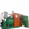 factory wholesale paper roller egg tray making machine/pulp molding machine