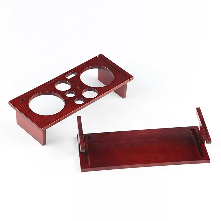 delicate Sherk cup bar tools kit