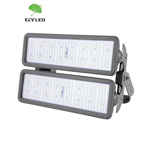 600 watt asymmetric gym sport led floodlight 1000 watt waterproof ip66 led projector