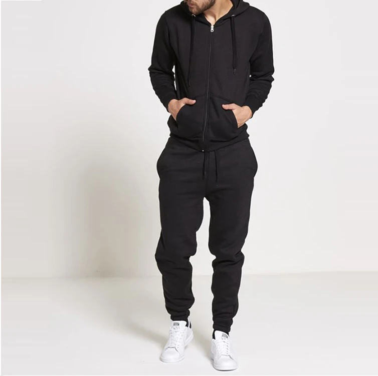 sweater and jogger set