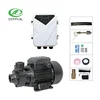 solar surface pump dc water pump surface 24v dc ro booster pump