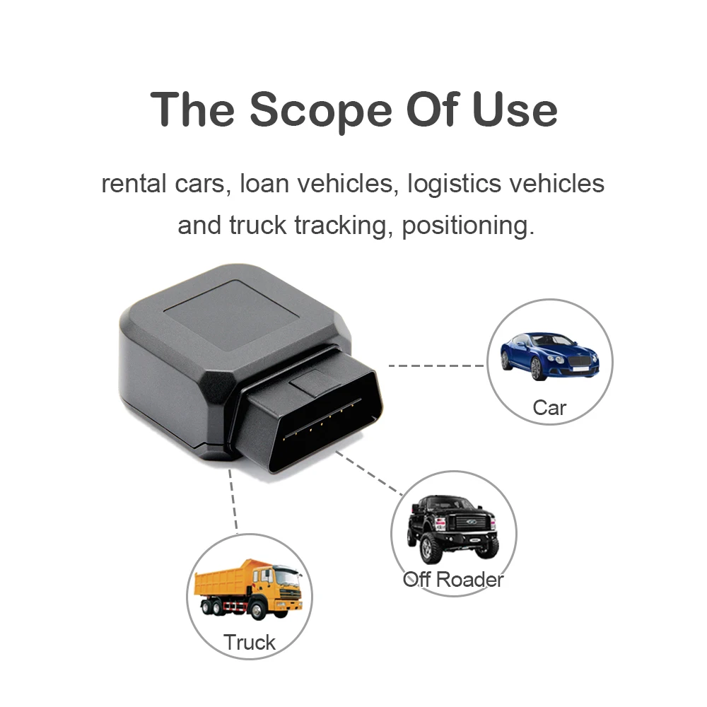 obd2 remote start