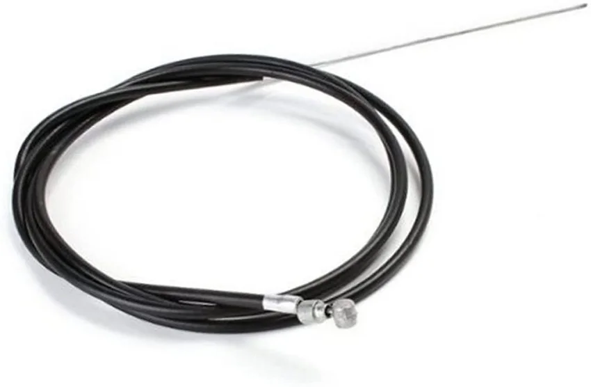 bicycle brake cable and housing
