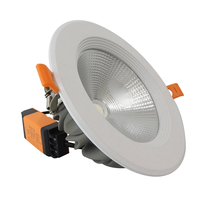 CE CB RoSH indoor recessed top led down light die casting molds manufacturer in china