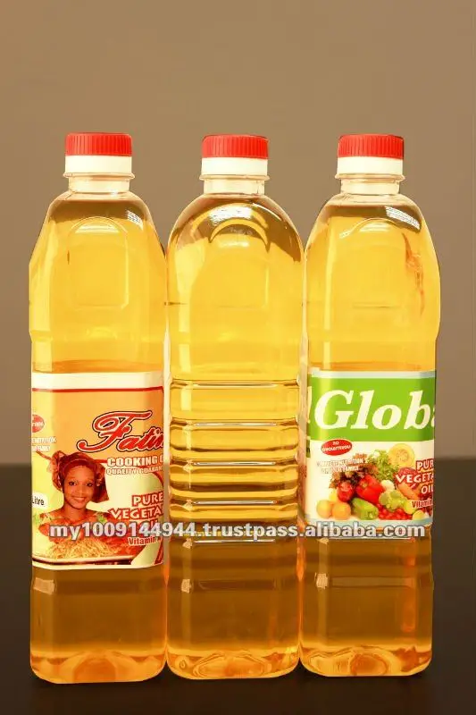 Hayat Vegetable Cooking Oil/ Best Quality Malaysia /cp6/cp8/cp10 Buy