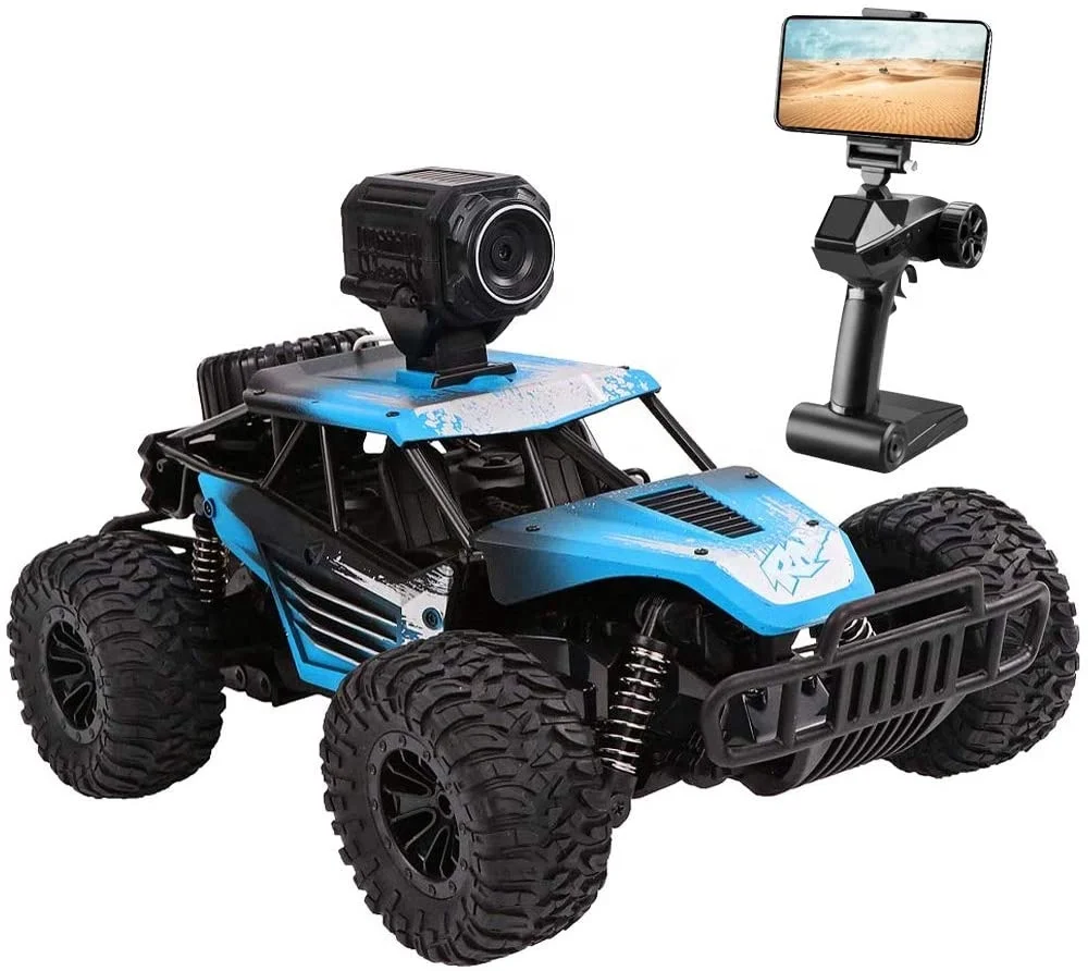 remote control car 2.4 ghz