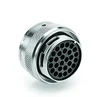 RT062028SNH03 Female 28 Contacts Shell 20 Amphenol Cable Connector