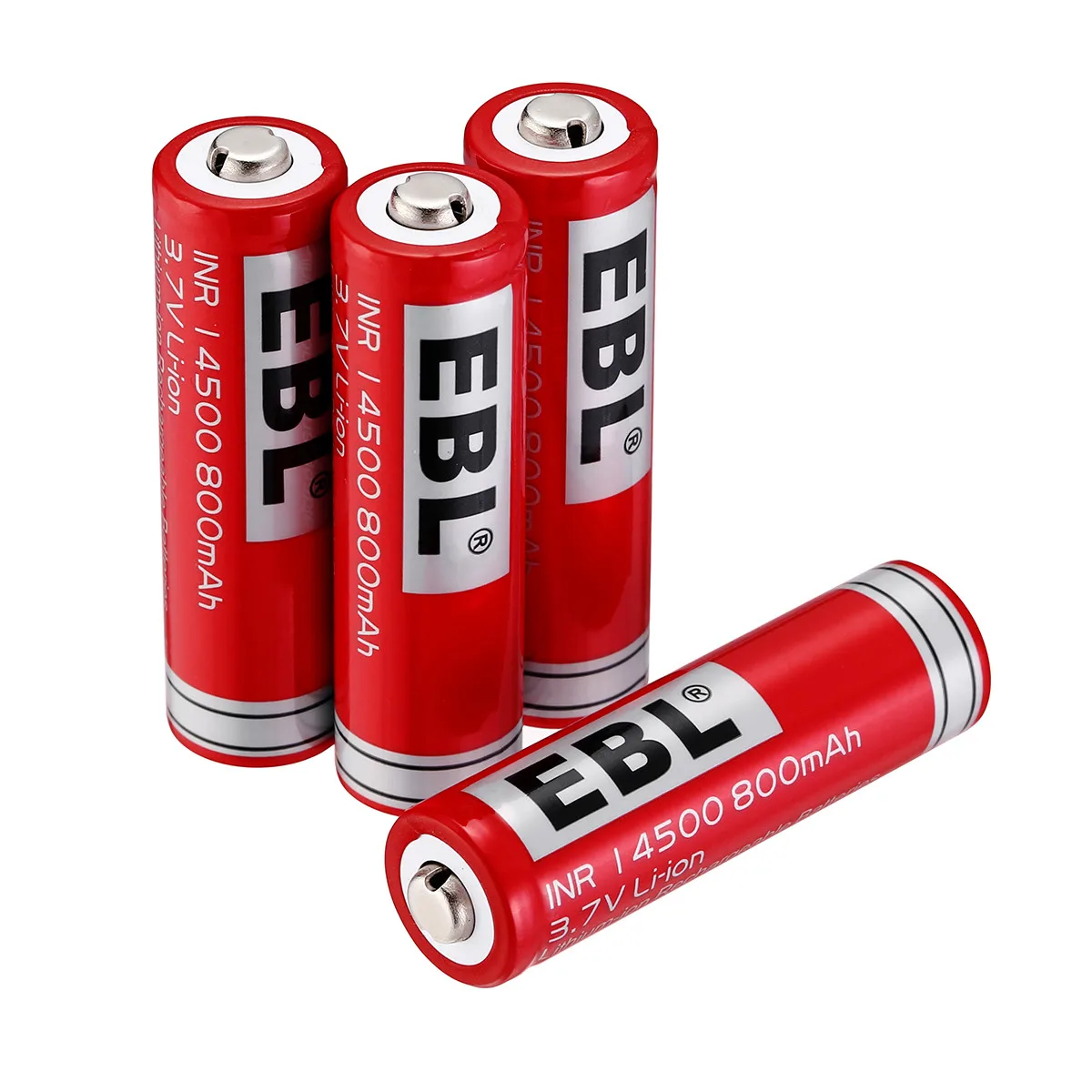 ebl aa lithium batteries