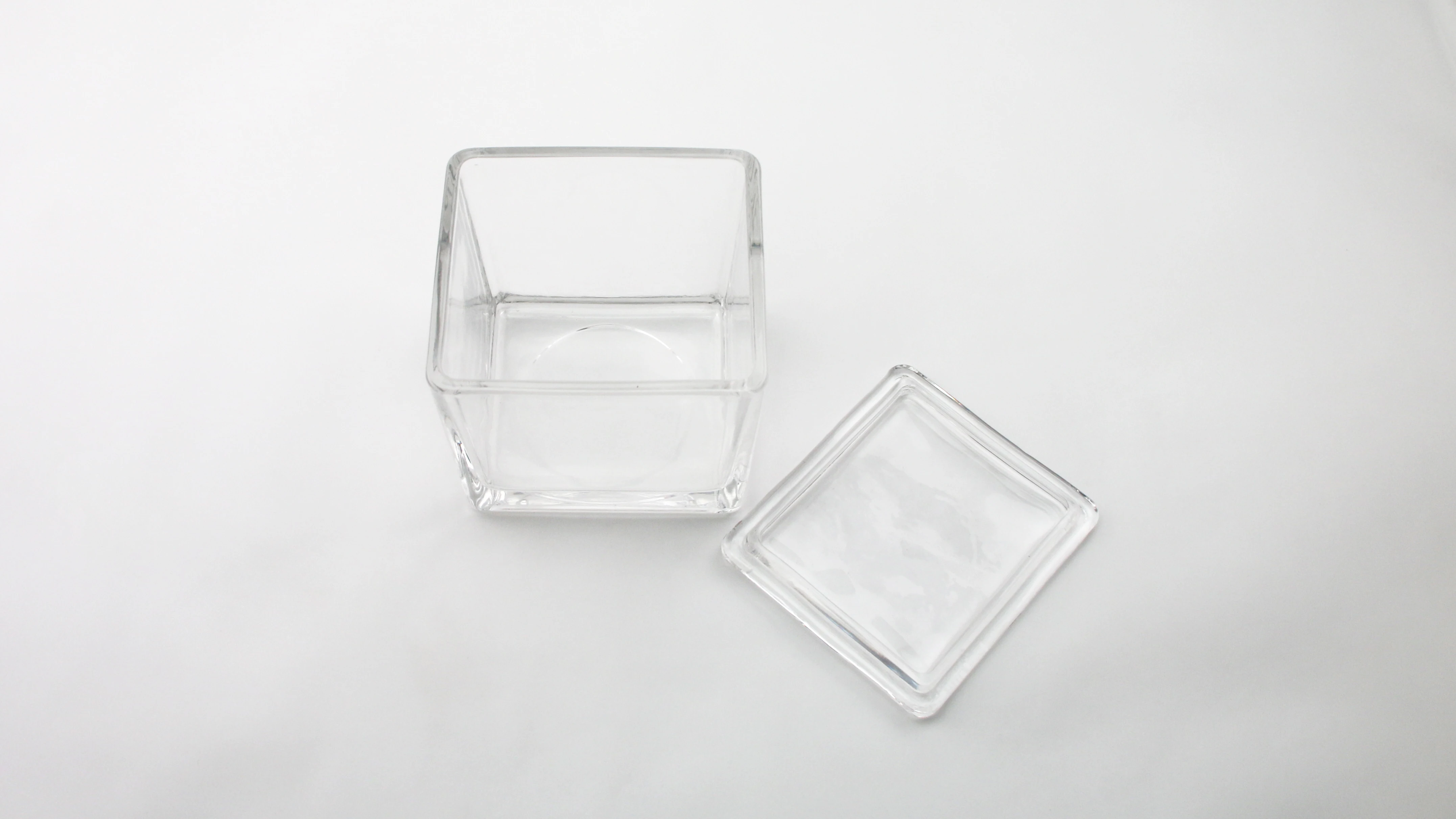 product lab glass slide staining jar-96