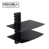 Cost Effective Custom Design new design glass shelves