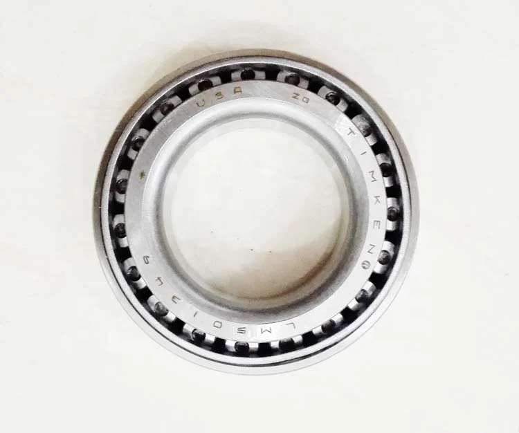 Quality Assurance Forklift Parts Tapered Roller Bearing 41.275x73.431 0009246813 0009246857 For Linde Forklift 336 1276 386 manufacture