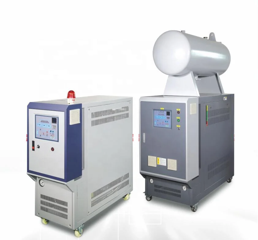 
Industry hot oil type heating mold temperature controller 