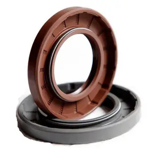 OEM Auto Parts Steering Gear NBR Material 22*42*7 TC Oil Seal Price