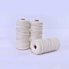 The Best colored cotton rope price of