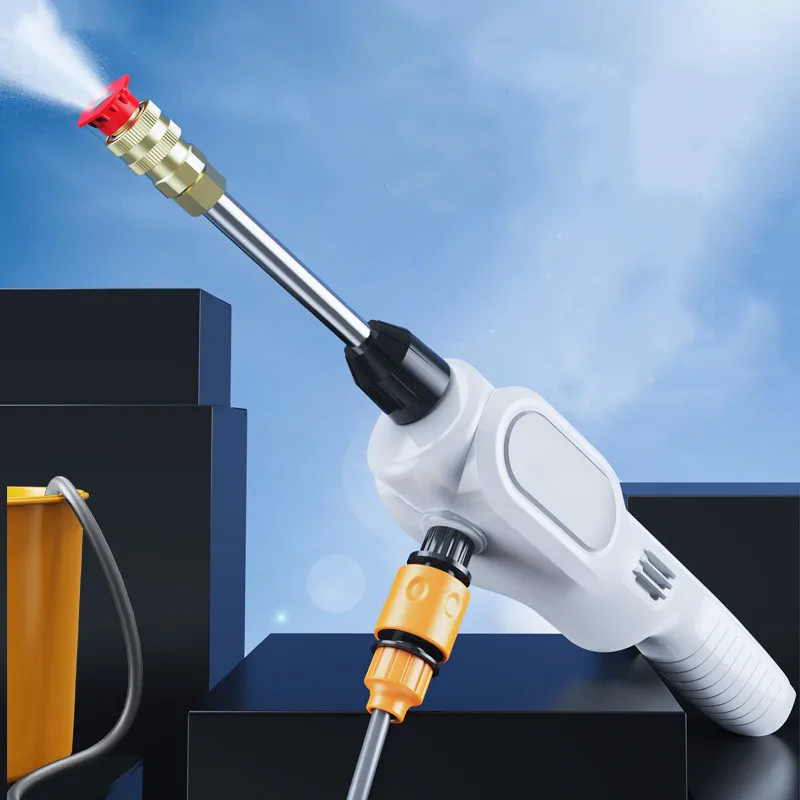 2023 Factory Price High Pressure Lithium Batteries Cordless Wireless