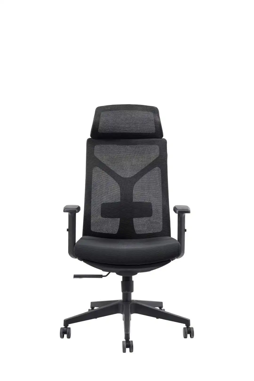Modern Luxury Office Chair Ergonomic Design Comfortable Mesh Chair