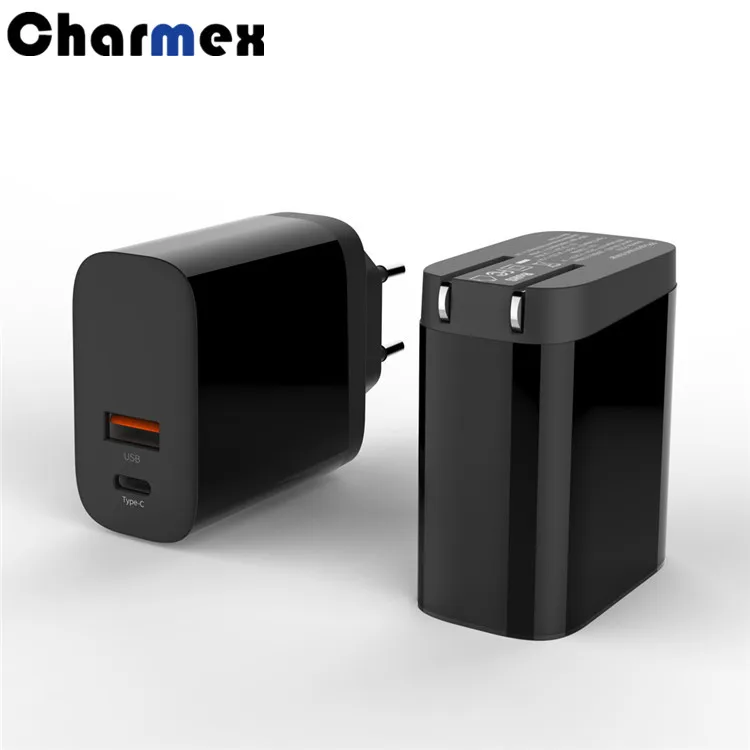 Charger qc4.0