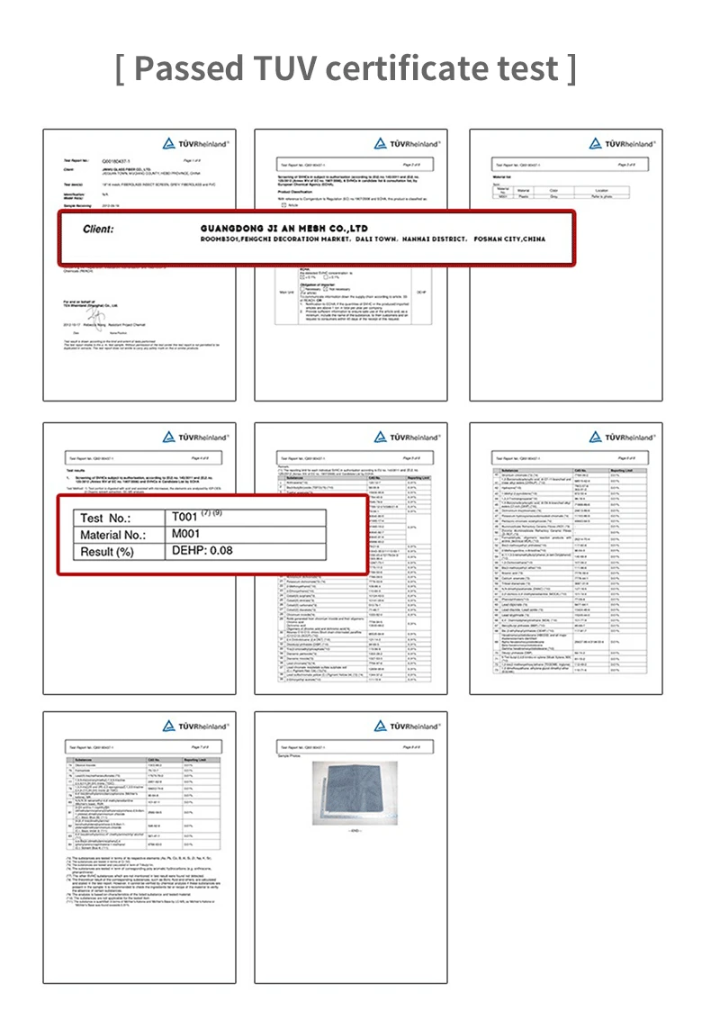 Window Door Screen Repair Kit Antiinsect Net Repair Patch With Strong