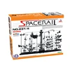 China toys Plastic Intelligence 26000mm rail DIY Space rail Spacerail toys