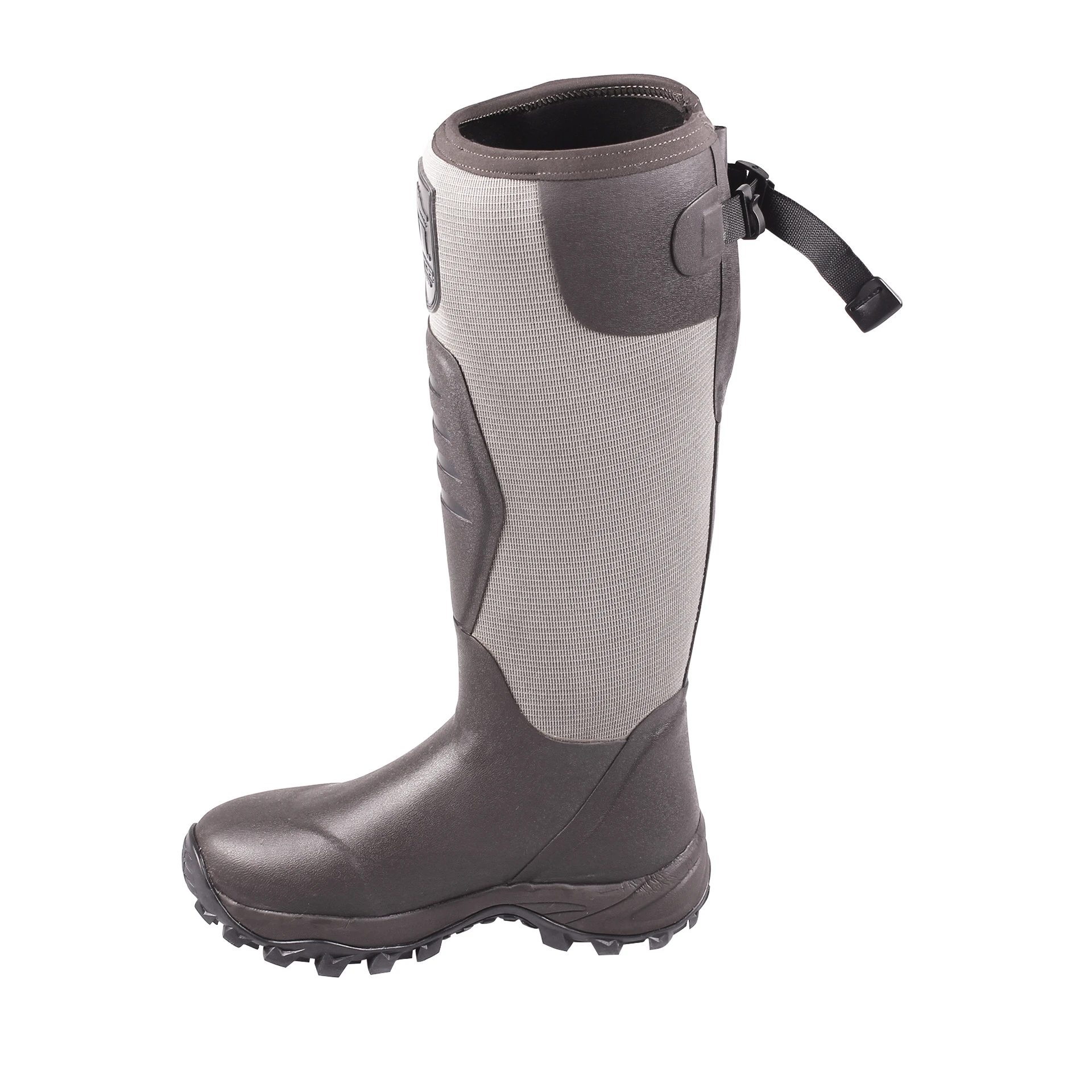 botas de hule de trabajo