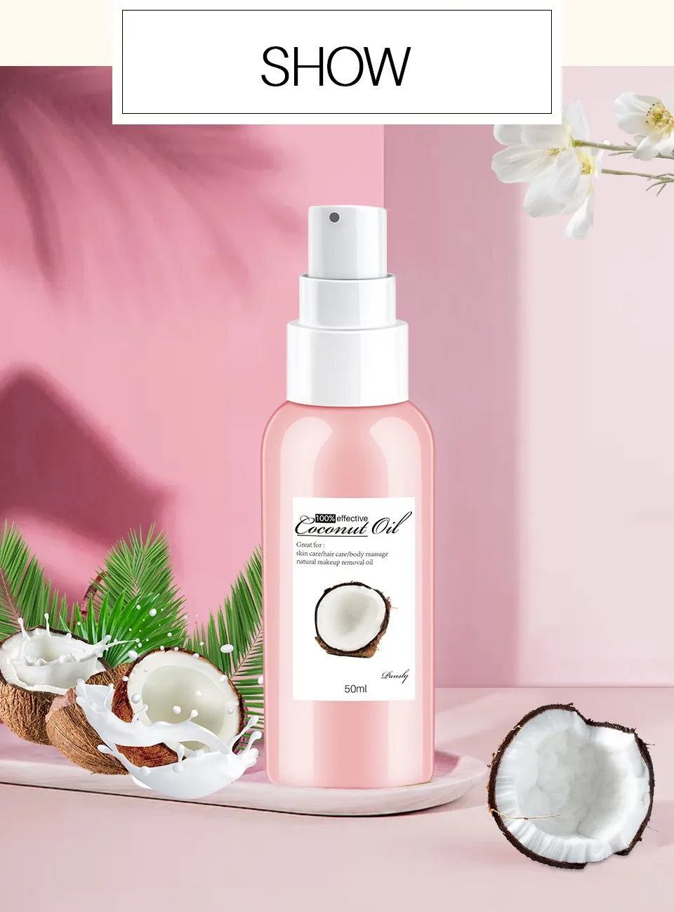 Oem Facial Moisturizing Mist Toner Face Spray Skin Whitening Face Spray