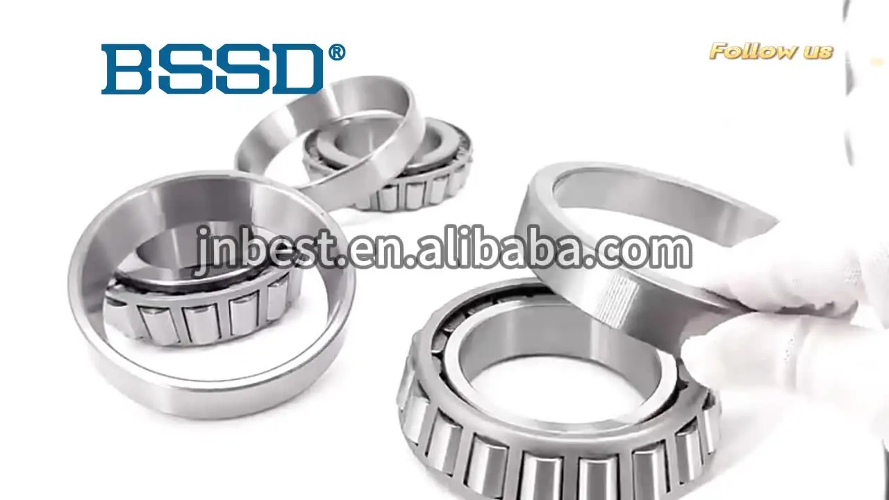 ショウタ様　　専用 32007 32008 32009 X/Q Single Row Taper Roller Bearings 32009 XJ