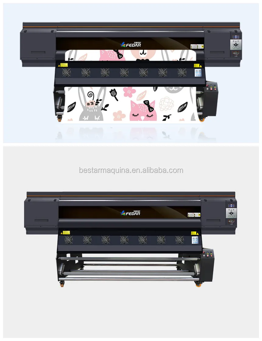 fedar sublimation printer