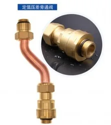 forged brass pex slide fittings