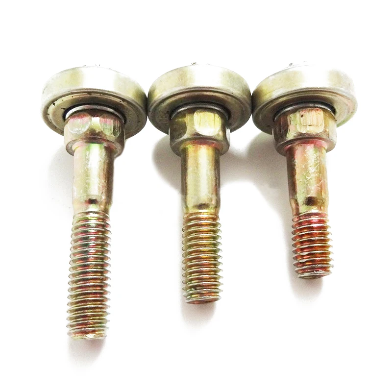 M8 * 45 M8 * 50 M8 * 55 Mm Swivel Chair Bearings Rocking Chair Bearing