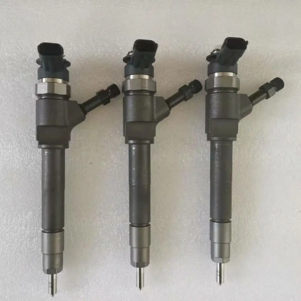 Diesel Fuel Injector Nozzle Wlaa13h50 Factory Supply Common Rail