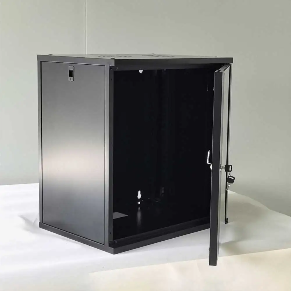 Mini Network Rack Guide: How to Choose the Right One